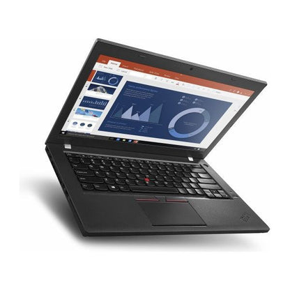 Lenovo ThinkPad T460