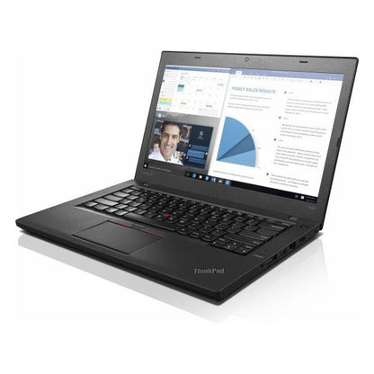 Lenovo ThinkPad T460