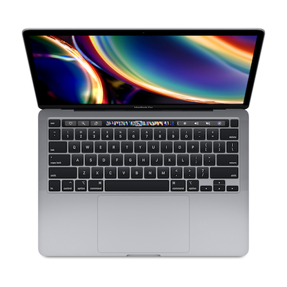 MacBook Pro 13" - 2020