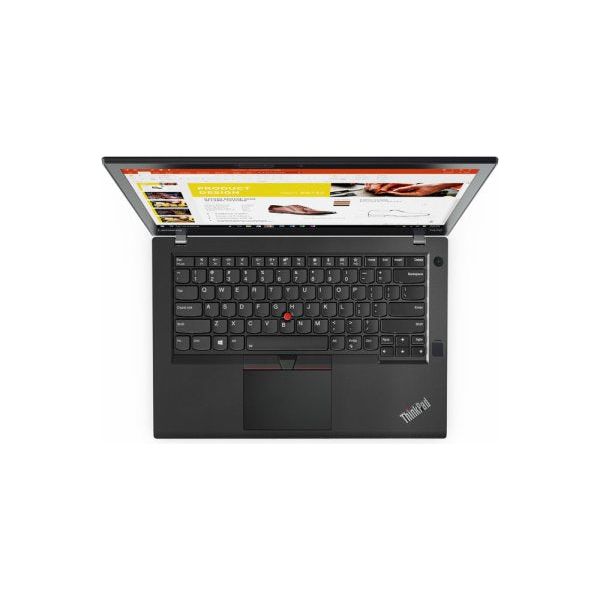 Lenovo ThinkPad T470(s)