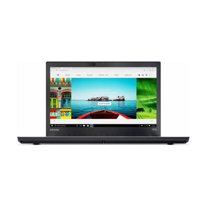 Lenovo ThinkPad T470(s)