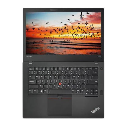 Lenovo ThinkPad T470(s)