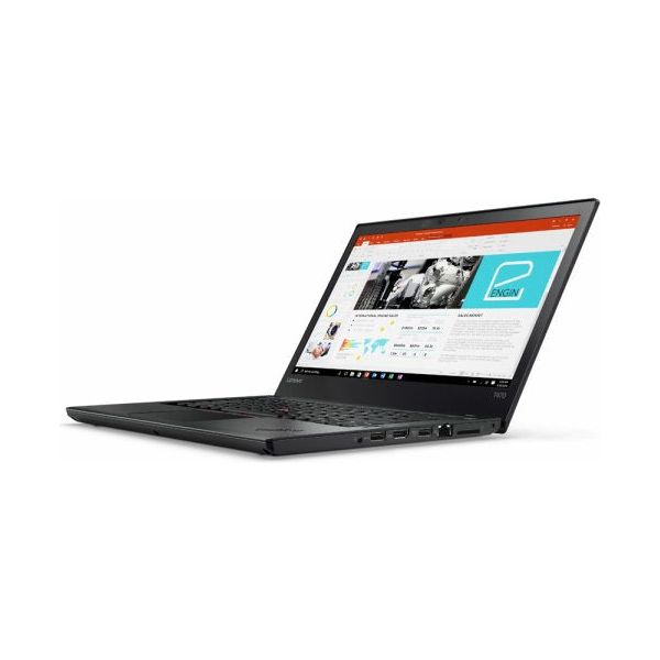 Lenovo ThinkPad T470(s)