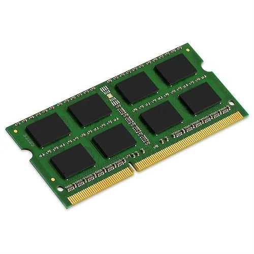 RAM-muisti DDR3 / DDR3L