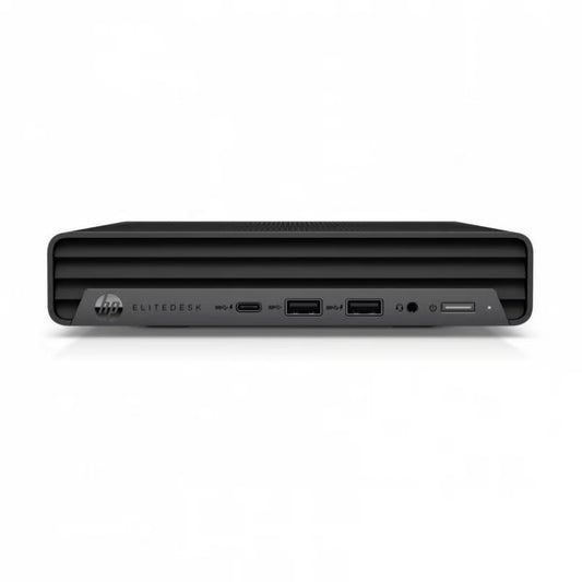 Hp ProDesk 400 G6 Mini