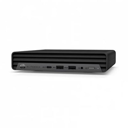 Hp ProDesk 400 G6 Mini