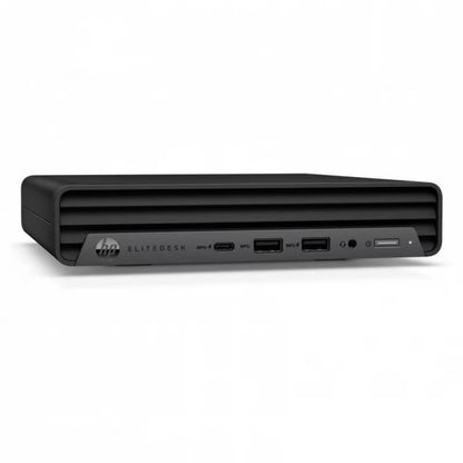 Hp ProDesk 400 G6 Mini