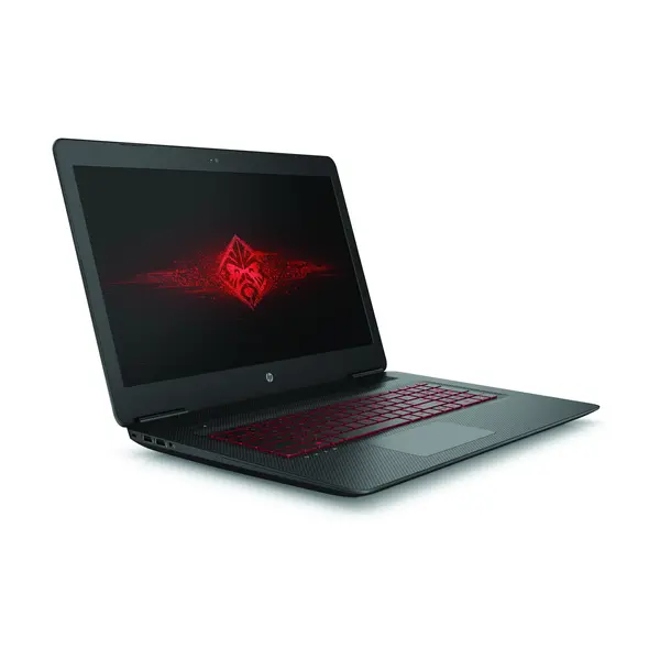 Hp Omen 17