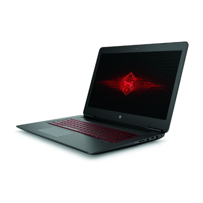 Hp Omen 17