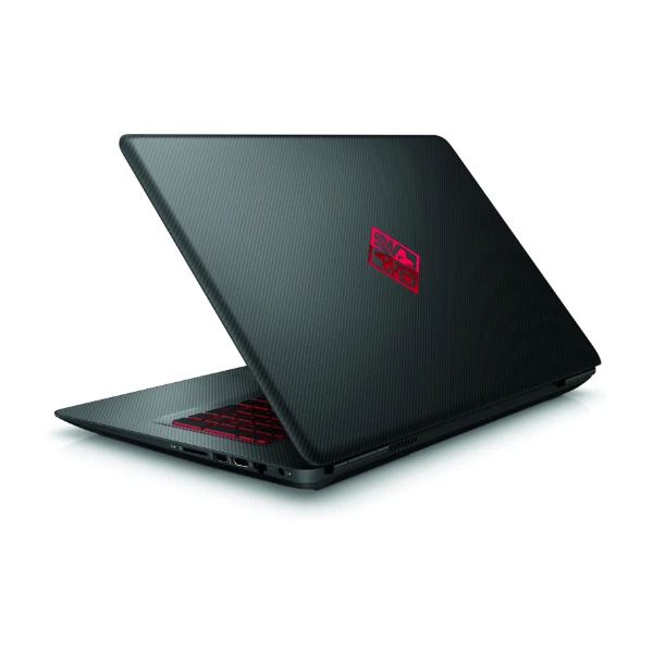 Hp Omen 17