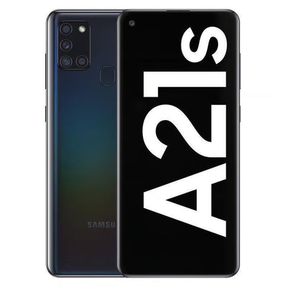 Samsung Galaxy A21s