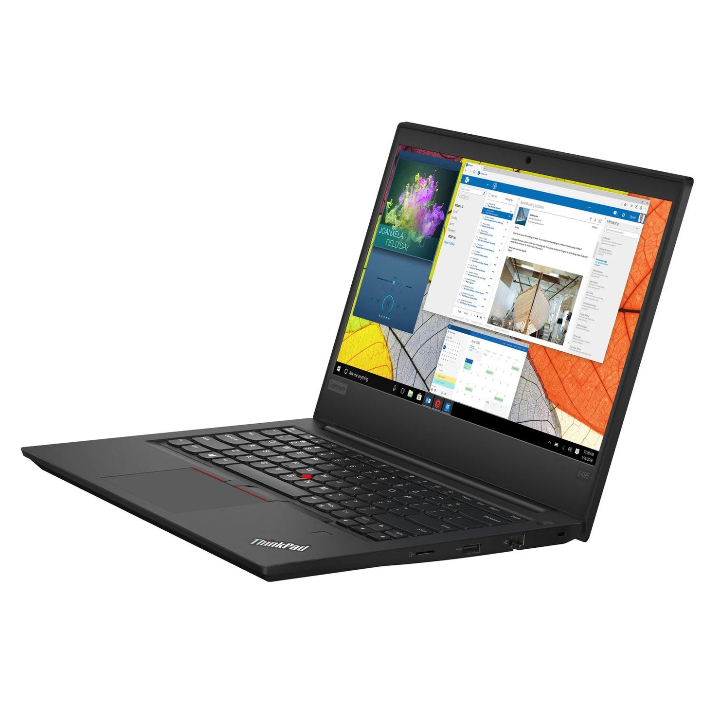 Lenovo ThinkPad E495