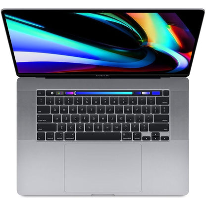 MacBook Pro 16 - 2019