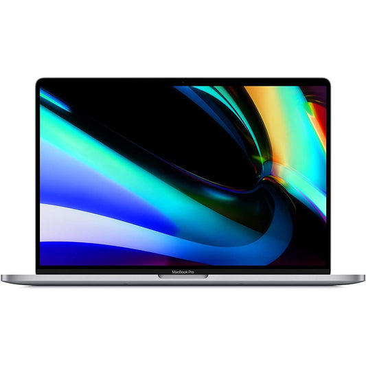 MacBook Pro 16 - 2019