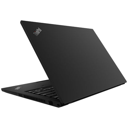 Lenovo ThinkPad T14(s) Gen 1