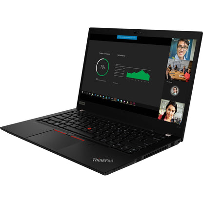 Lenovo ThinkPad T14(s) Gen 1