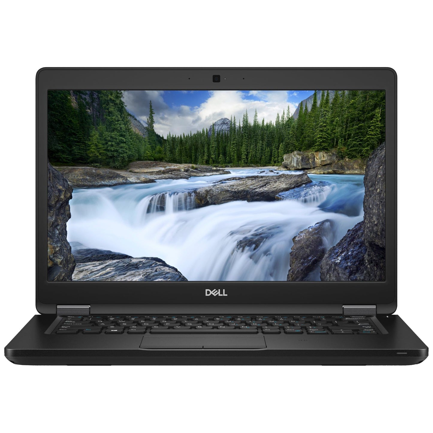 Dell Latitude 5490