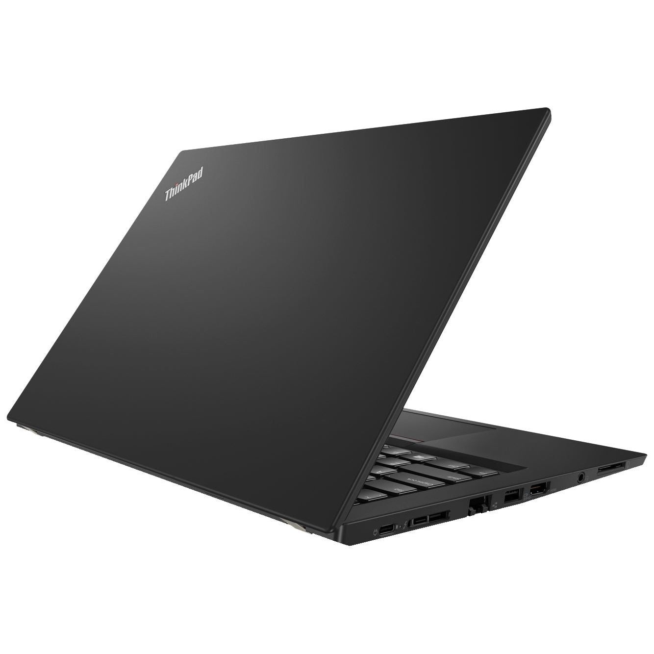 Lenovo ThinkPad T480s