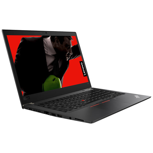 Lenovo ThinkPad T480s