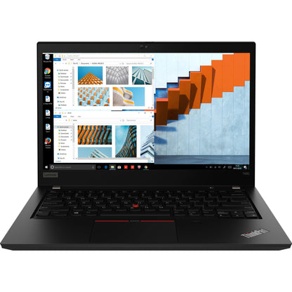 Lenovo ThinkPad T490