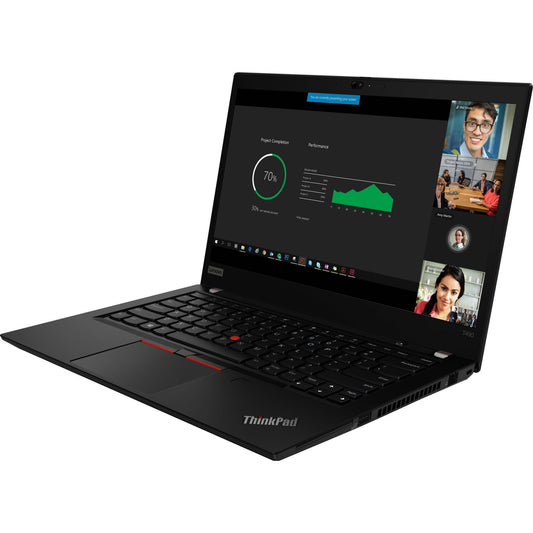 Lenovo ThinkPad T490