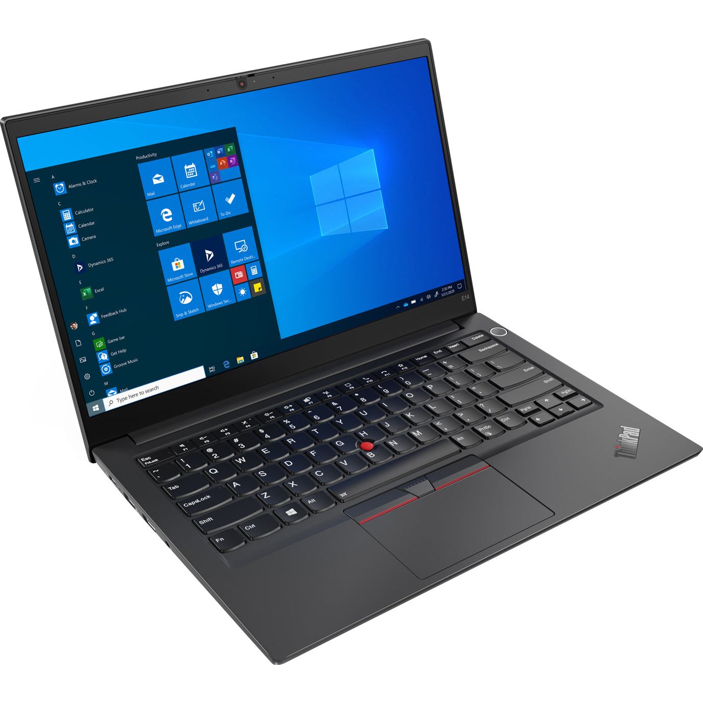 Lenovo Thinkpad E14 Gen 2