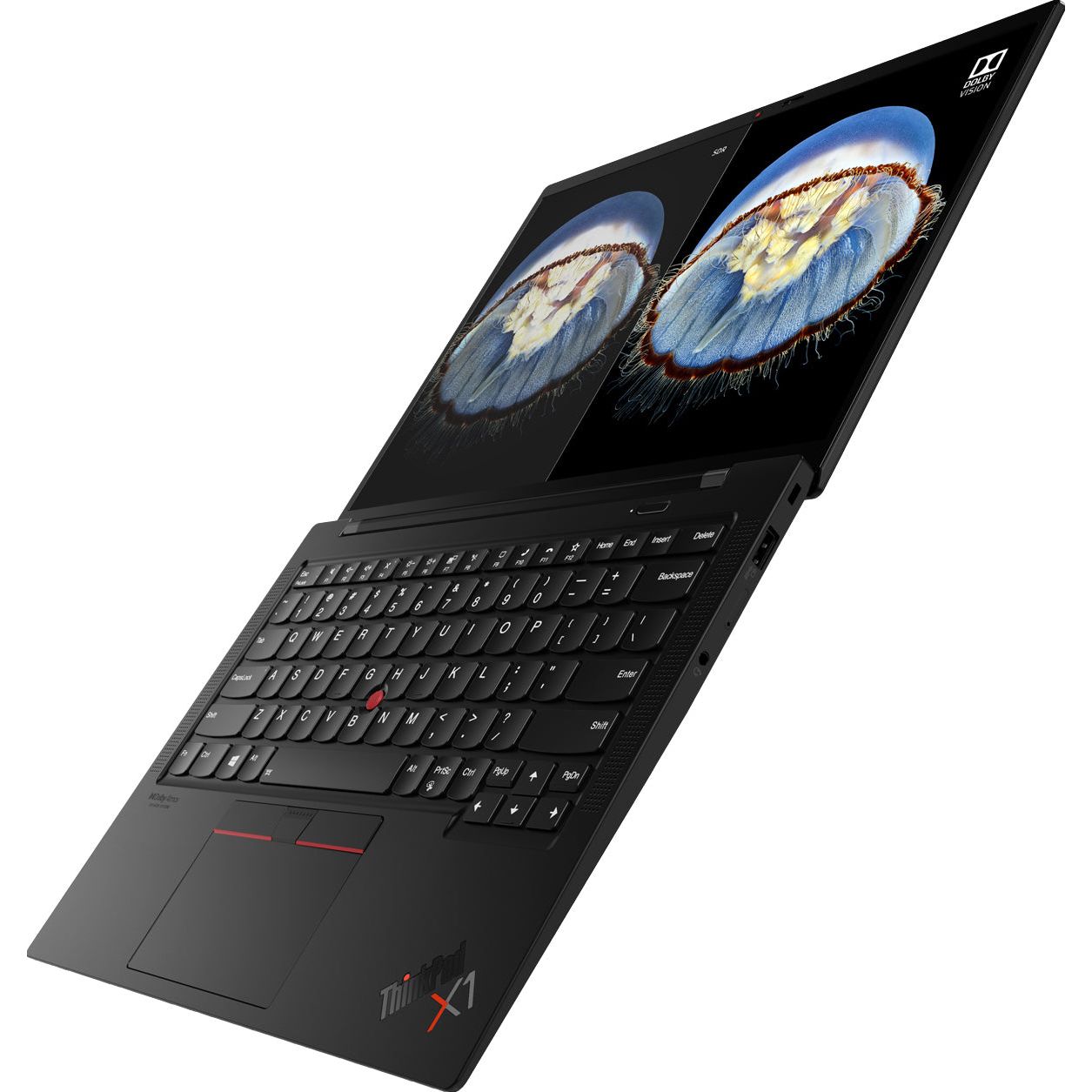 Lenovo ThinkPad X1 Carbon (9th Gen)