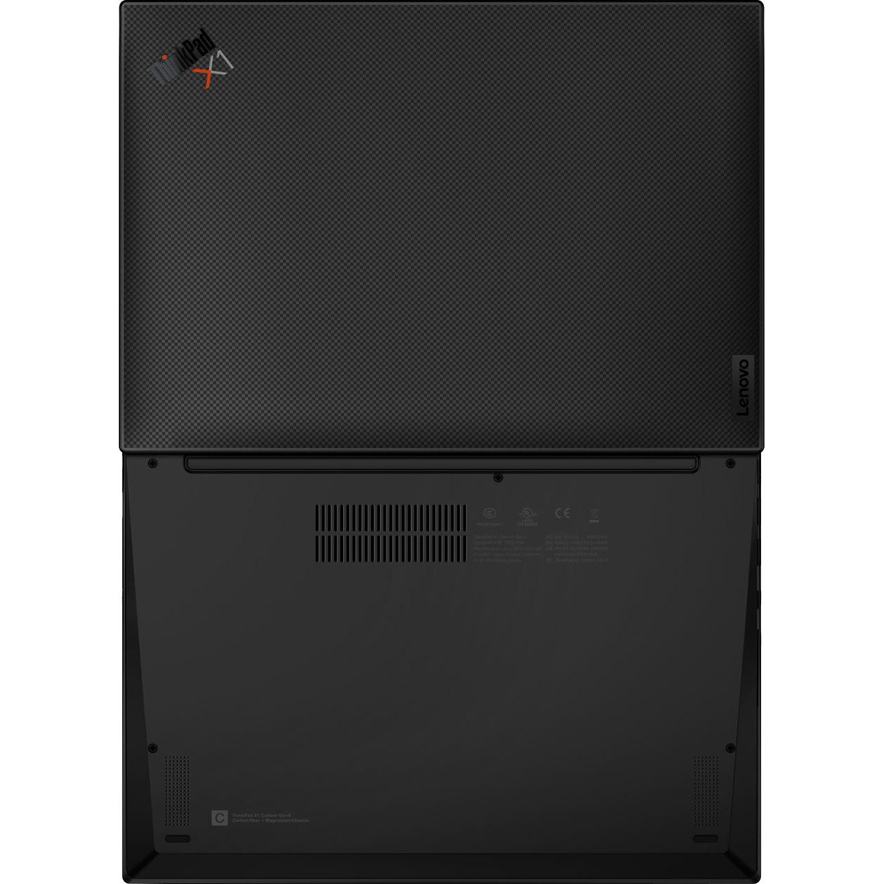 Lenovo ThinkPad X1 Carbon (9th Gen)