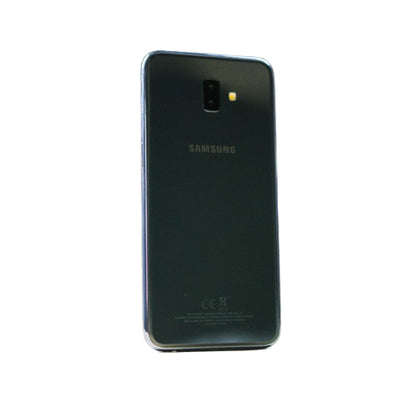 Samsung Galaxy J6 Plus