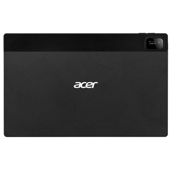 Acer 10,95” 4/64GB tabletti (musta)