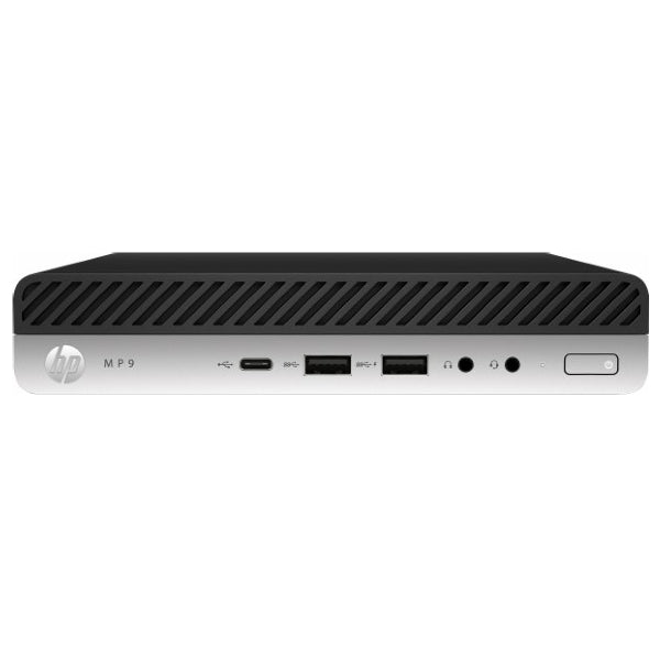 Hp Prodesk MP9 G4