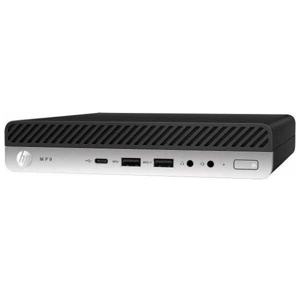 Hp Prodesk MP9 G4