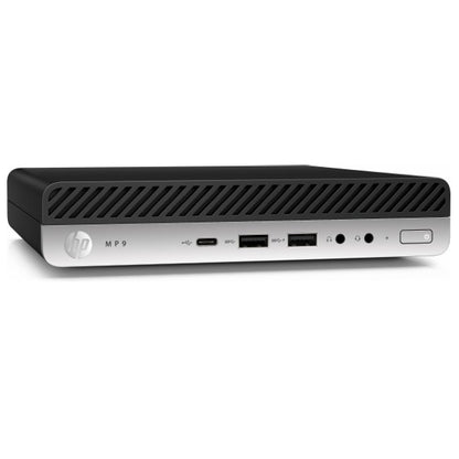 Hp Prodesk MP9 G4