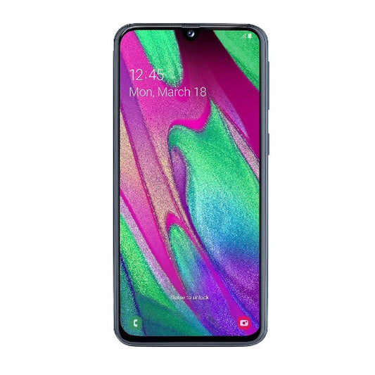 Samsung Galaxy A40